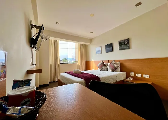 Hotel Medano