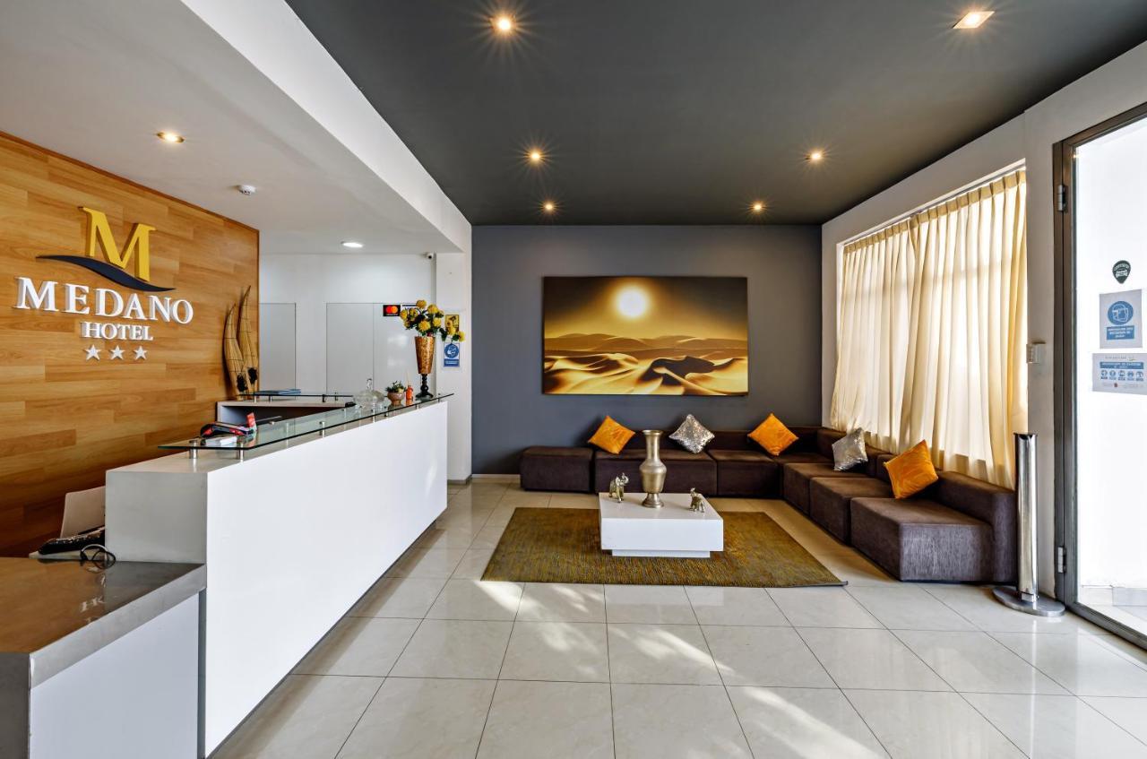 Hotel Medano 3*