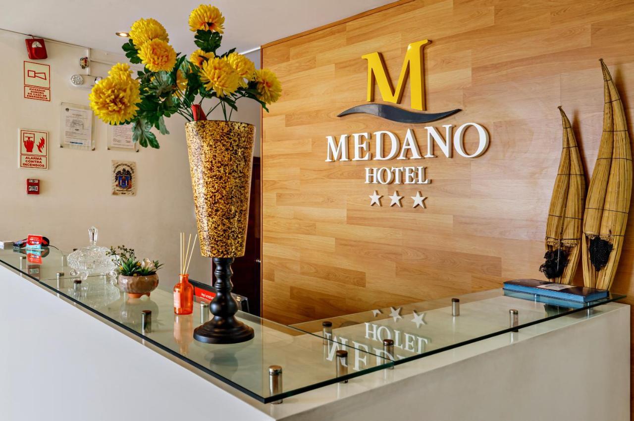 Medano 3* Trujillo