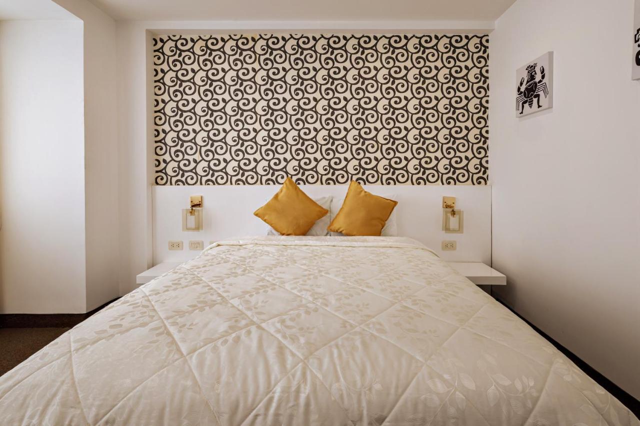 Hotel Medano Trujillo