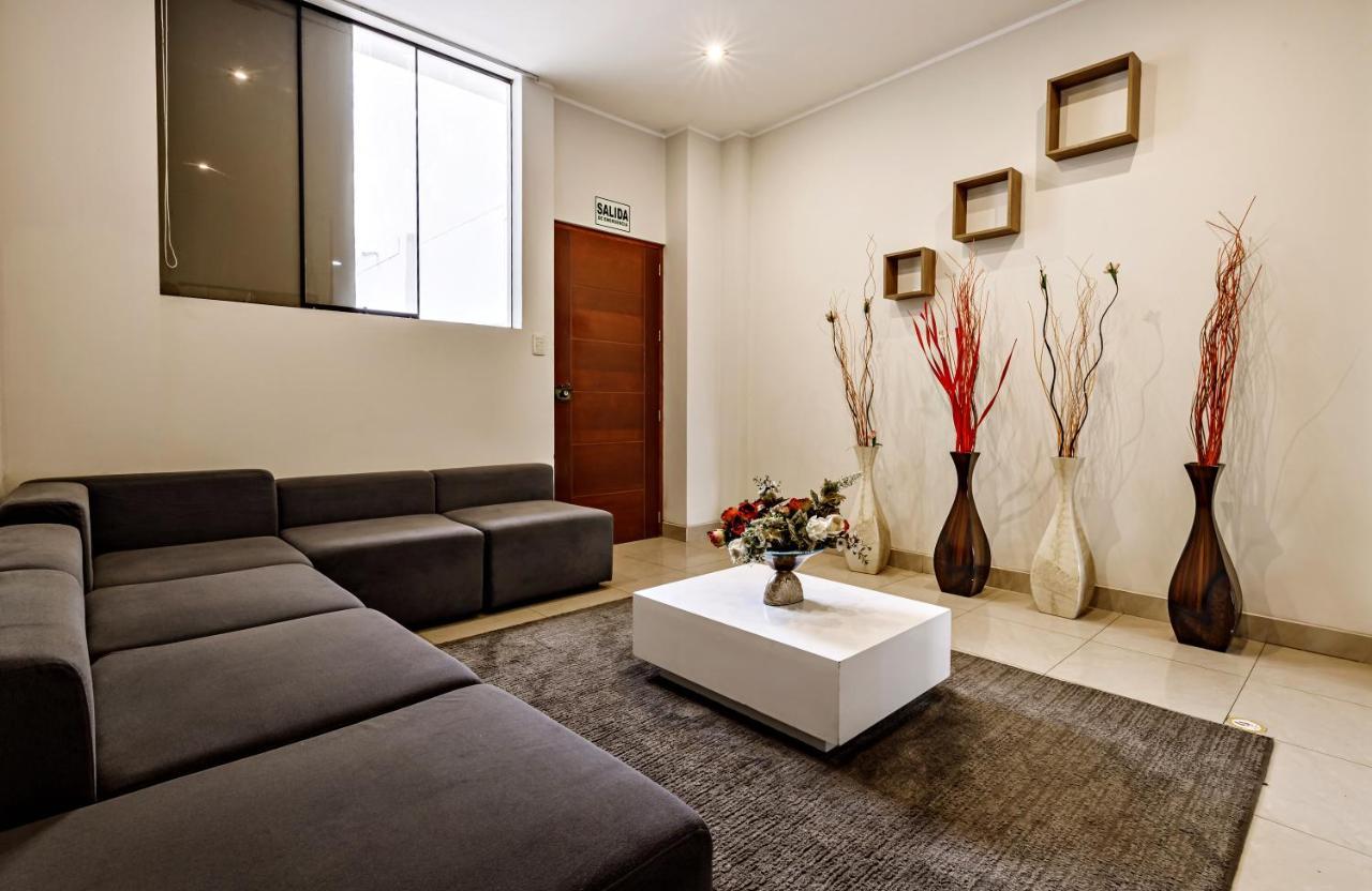 Hotel Medano