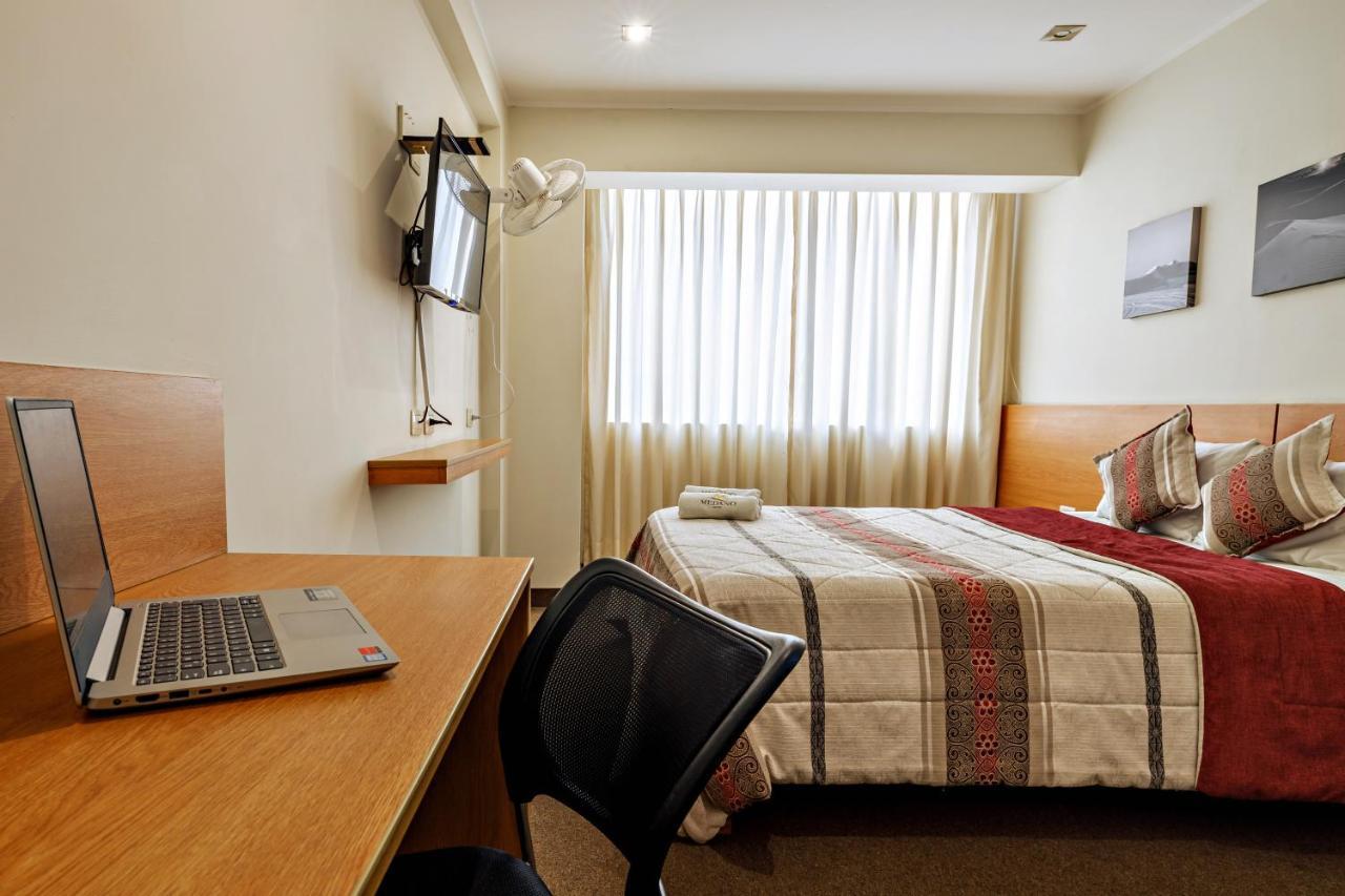 Medano Hotel