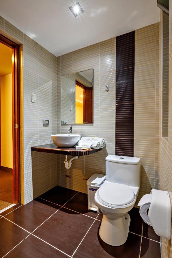 Hotel Medano