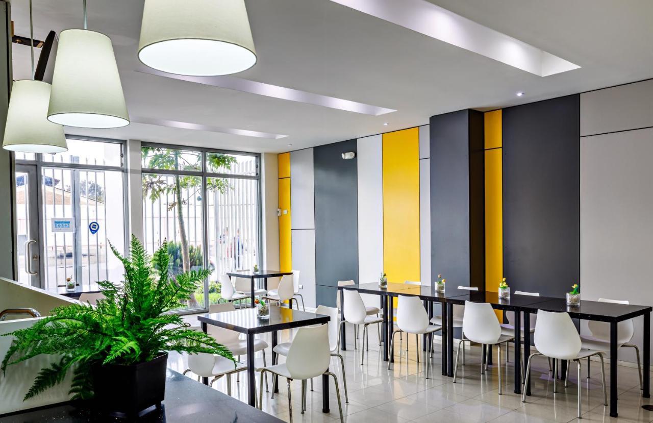 Medano Hotel 3*