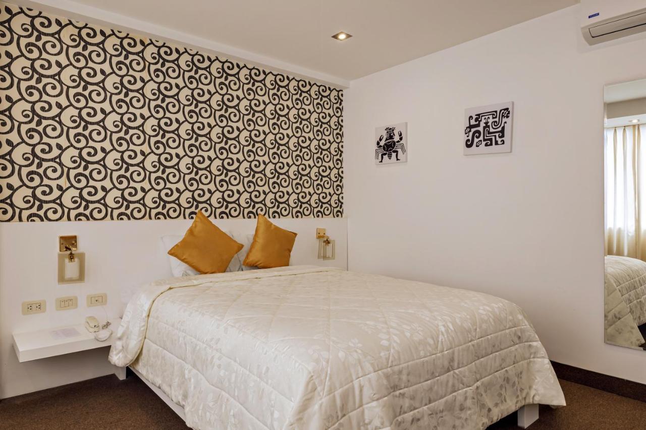 Hotel Medano 3*