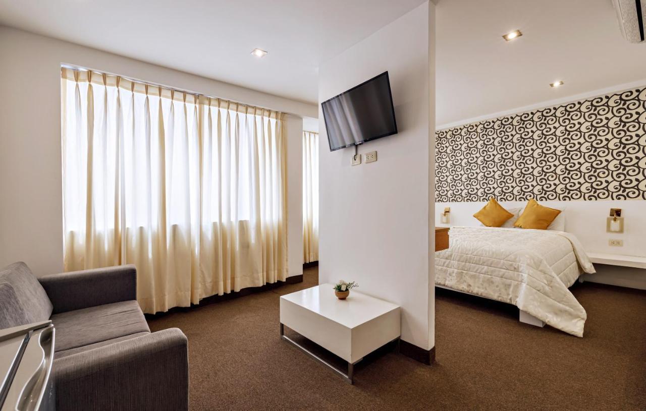 Hotel Medano 3*
