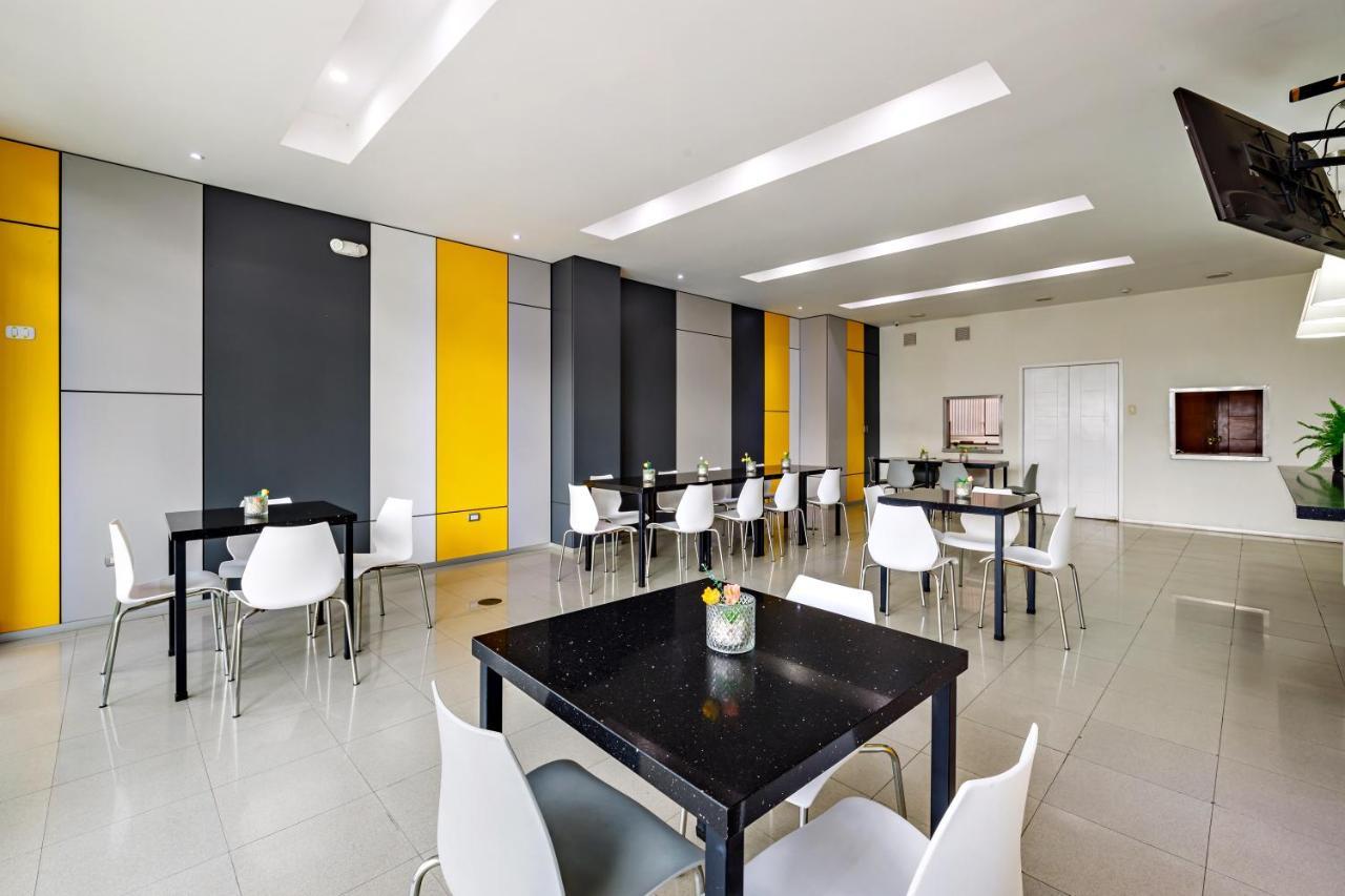 Hotel Medano Trujillo