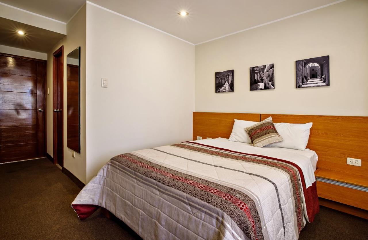 Hotel Médano 3*