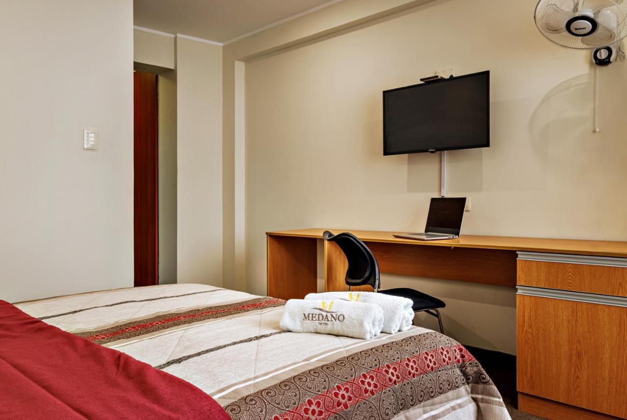 Médano Hotel 3*